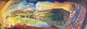 Solar Day Carrowkeel