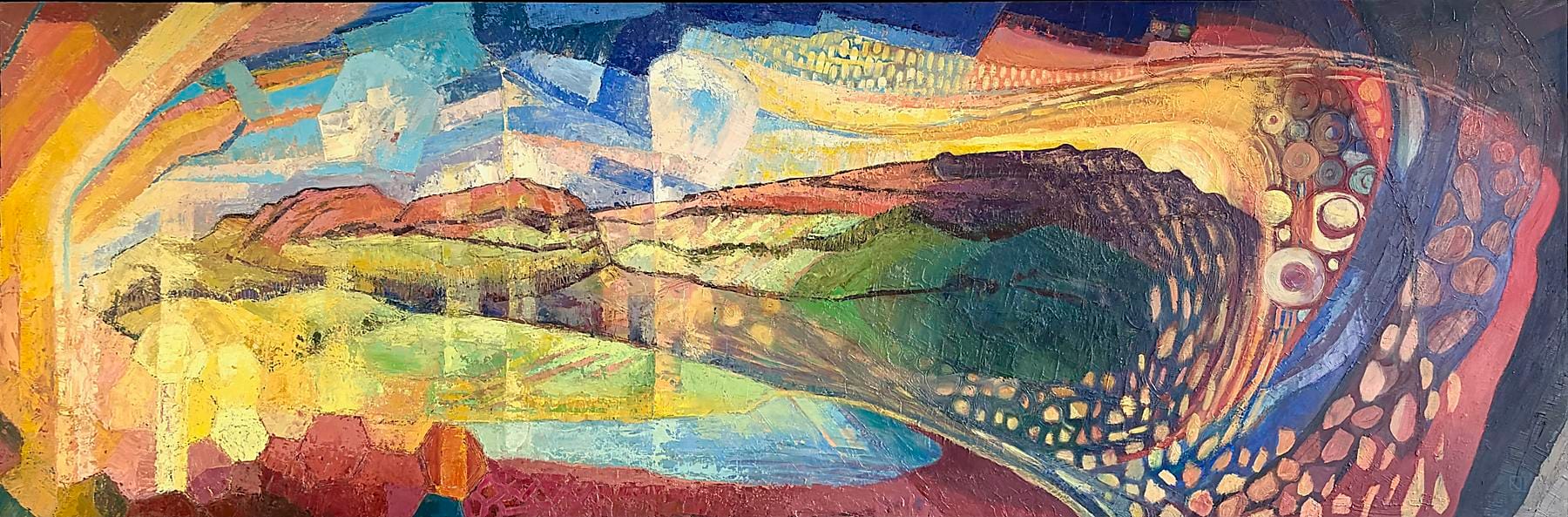 Solar Day Carrowkeel