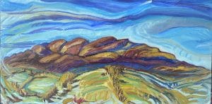Kinetic Autumn Killerry