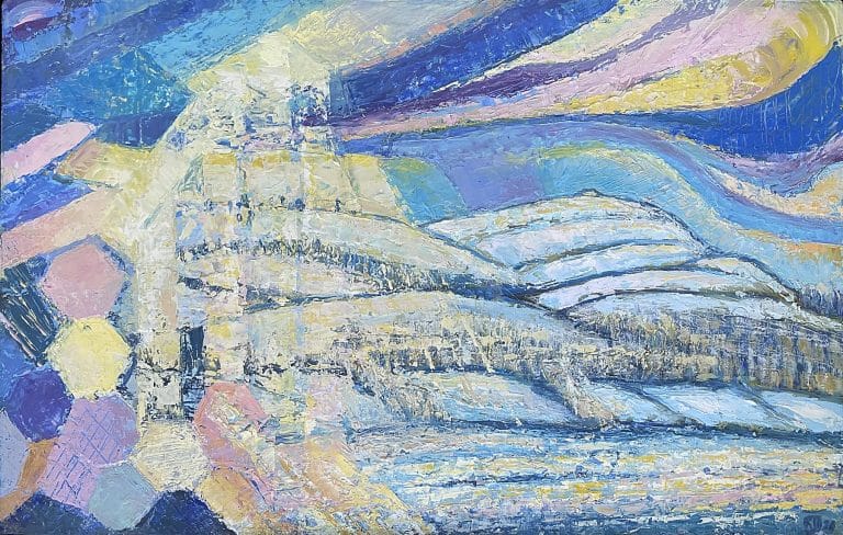 Winter Light Shee Lugh, Moytirra