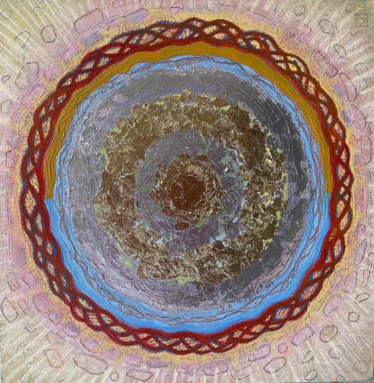 The Marriage of the Sun and the Moon