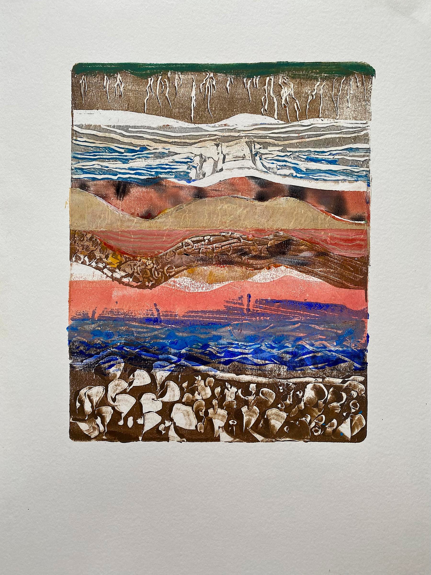 Strata 1