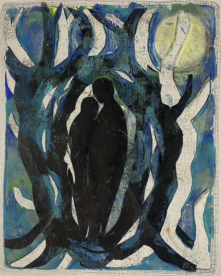 The Lovers