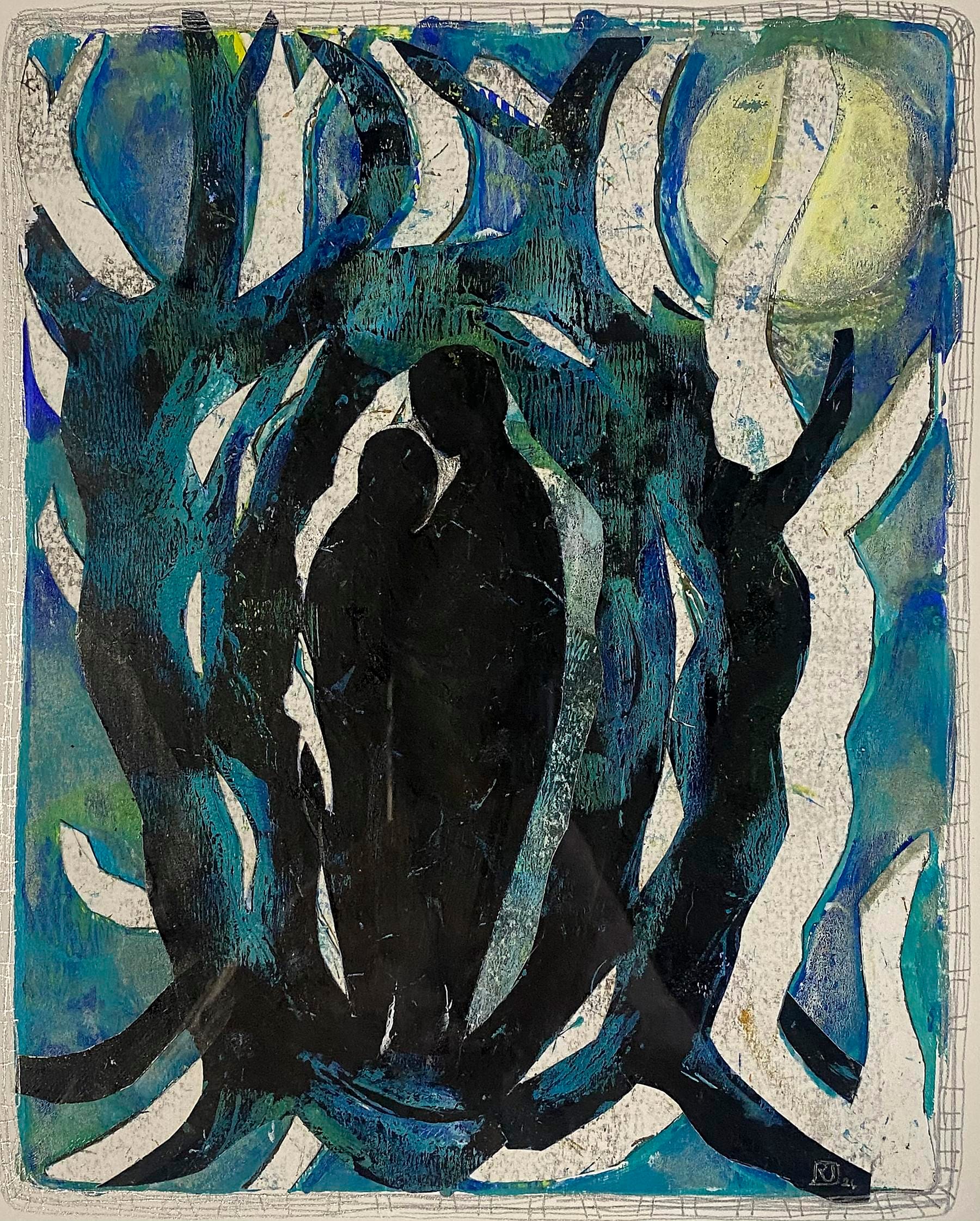 The Lovers