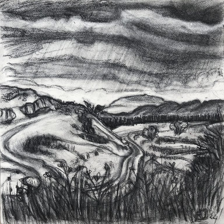 From Carrane to Knocknarea