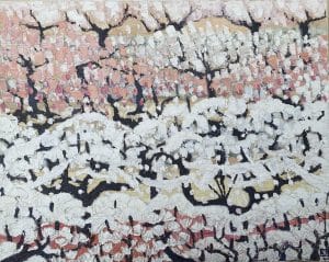 Almond Blossom